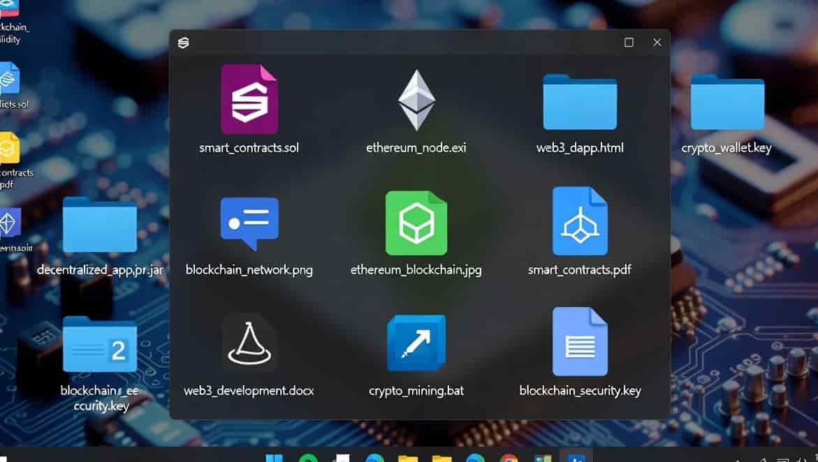 The Year I Discovered Blockchain and Web3