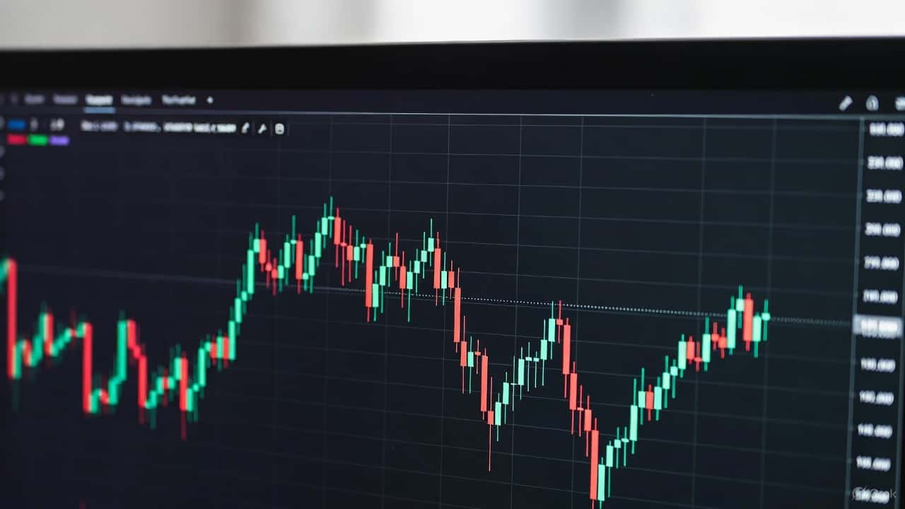 Trading Bots Consumed My Life